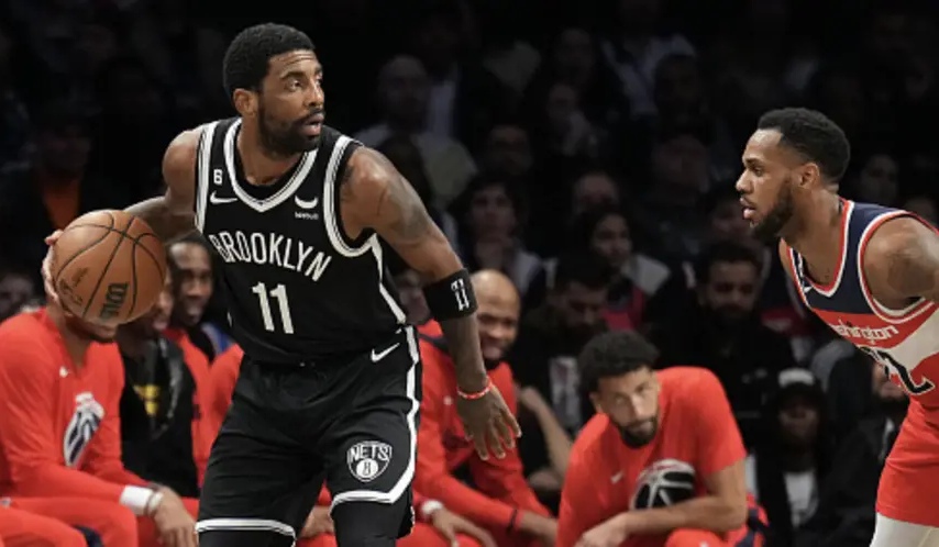 篮网关键时刻失误不断，球队憾负对手，图片地方一般.