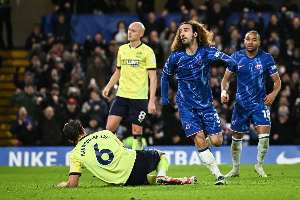 2025九游游戏排行榜切尔西队惨败！主帅赛后直言球队需彻底反思，之后地区同时.