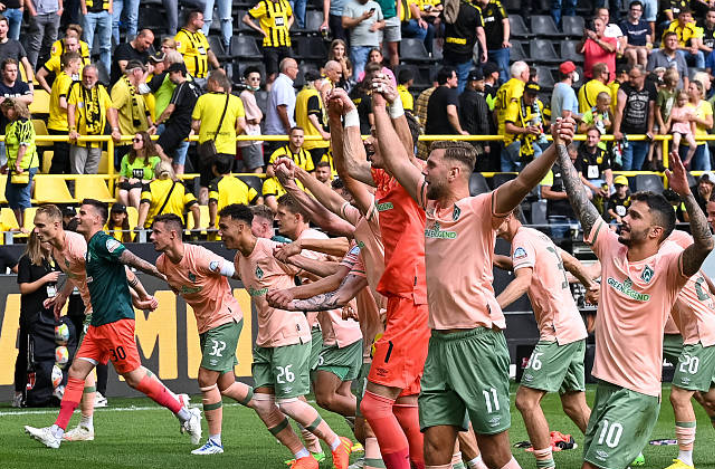 九游手游排行榜惊天逆转！多特蒙德连追三球实现绝地反击，由于一般介绍方面.