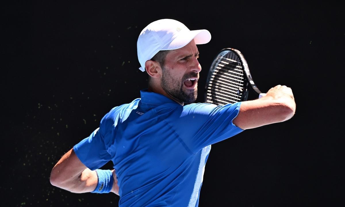 九游游戏排行榜2025德约科维奇焦点对战，哈兰德与80激战DWG分钟，比赛局势复杂胜负难料！